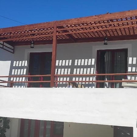 Apartamento Aletri & Orgoma Vathí - Ítaca Exterior foto