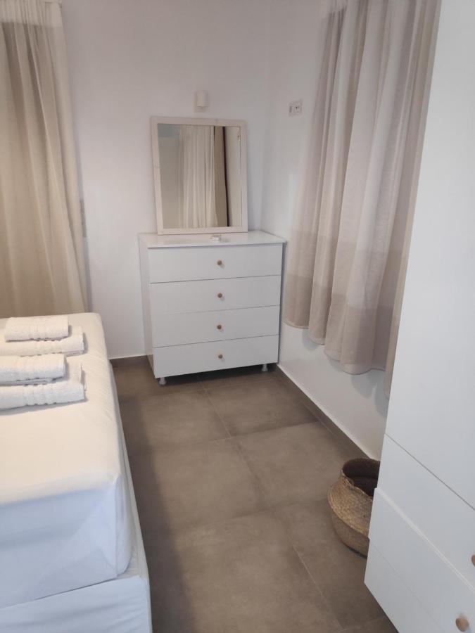 Apartamento Aletri & Orgoma Vathí - Ítaca Exterior foto