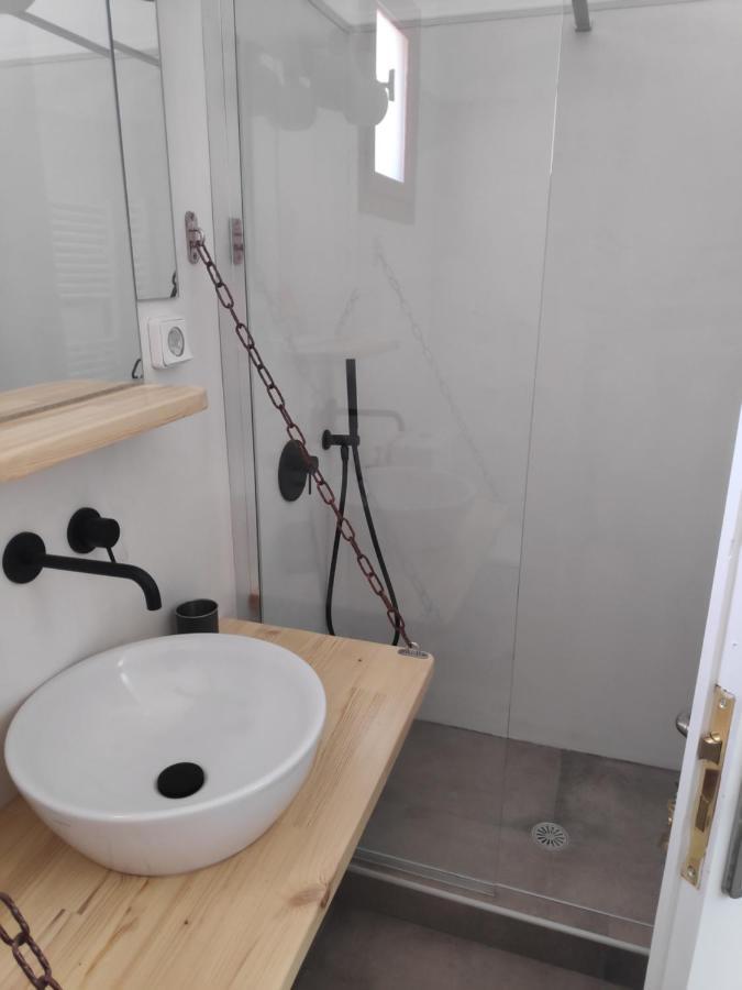Apartamento Aletri & Orgoma Vathí - Ítaca Exterior foto