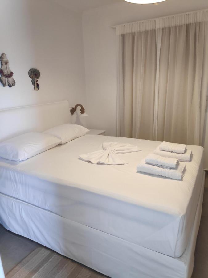 Apartamento Aletri & Orgoma Vathí - Ítaca Exterior foto
